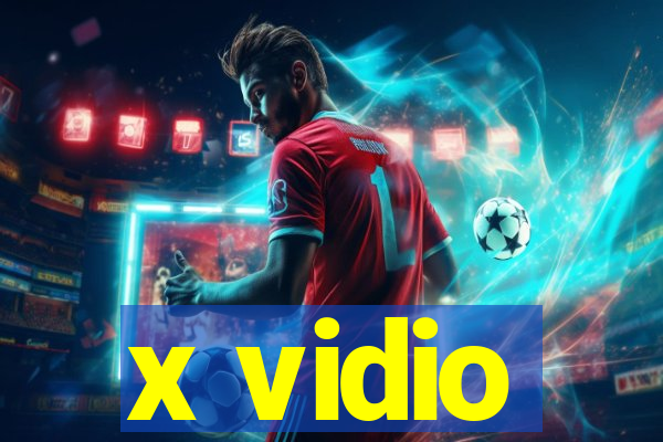 x vidio
